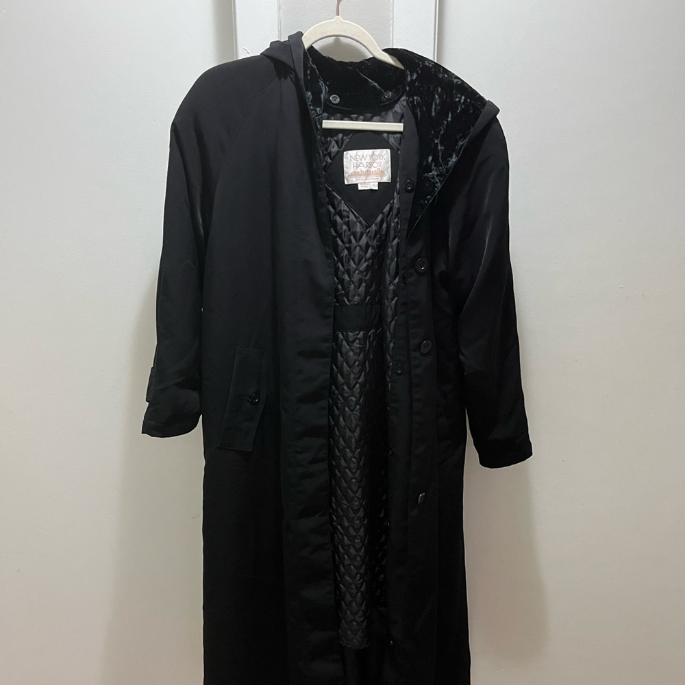 New York  Harbor fancy women’s jacket